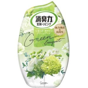 エステー お部屋の消臭力 消臭芳香剤 部屋 玄関...の商品画像