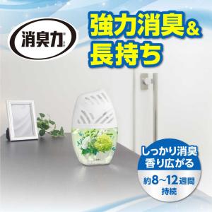 エステー お部屋の消臭力 消臭芳香剤 部屋 玄...の詳細画像2