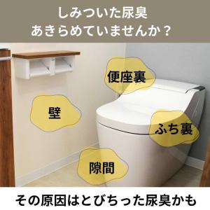 エステー トイレの消臭力 クリアキープ クエン...の詳細画像2