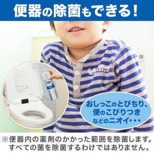 エステー トイレの消臭力 スプレー 無香料 3...の詳細画像4