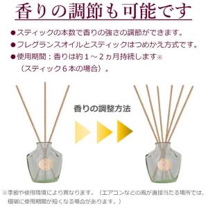 エステー お部屋の消臭力 Premium Ar...の詳細画像4