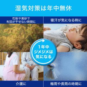 エステー ドライペット ふとん快適シート 67...の詳細画像2