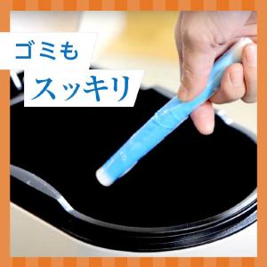 エステー ドライペット クリア 除湿剤 湿気取...の詳細画像5