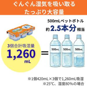 エステー ドライペット スキット 420ml×...の詳細画像5