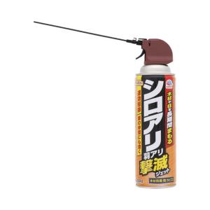 アース製薬 アースガーデン シロアリ・羽アリ撃...の詳細画像3