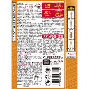 アース製薬 アースガーデン シロアリ・羽アリ撃...の詳細画像4