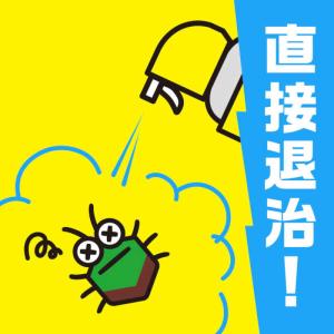 アース製薬 虫こないアース 玄関灯・外壁に 虫...の詳細画像2