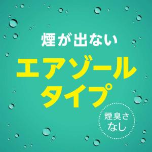 アース製薬 らくハピ お部屋の防カビ剤カチッと...の詳細画像3