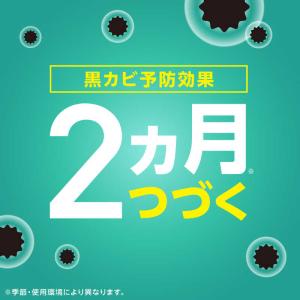アース製薬 らくハピ お部屋の防カビ剤カチッと...の詳細画像4