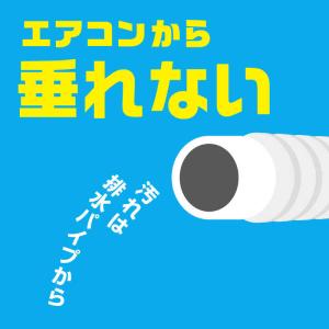 アース製薬 らくハピ エアコン洗浄スプレー N...の詳細画像4