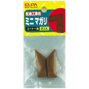 ELPA 木目モール ダーク ミニ 2m ミニ ダーク 2M khxv5rg Amazon.co.jp: エルパ(ELPA) 木目モール 配線 モール 配線カバー 木目