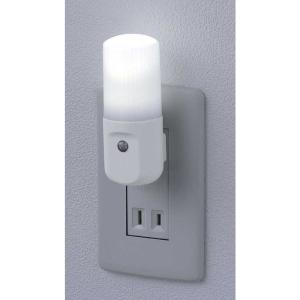 パナソニック Panasonic LED電球ポーチライト(センサ付) ［LED /防雨