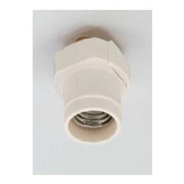 ELPA　ライティングバー用電球ソケット(口金E17)　B‐LRN17H