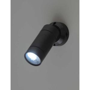 ELPA　乾電池式LEDセンサーライト　ESL-05BT(BK)｜コジマYahoo!店
