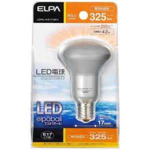 Panasonic（パナソニック） LED電球 ミニレフ電球タイプ LDR4D-W-E17