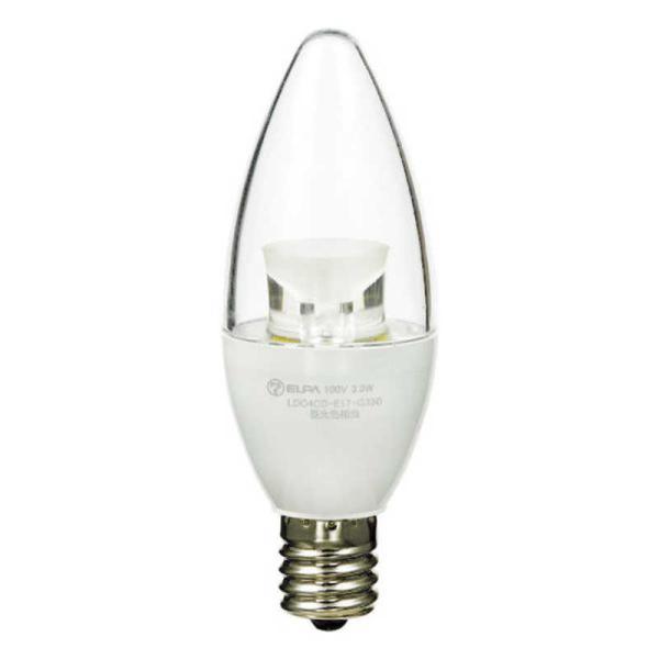 LEDシャンデリアガタE17Lショク