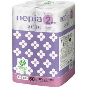 ネピア nepia ネピア ネピネピトイレット...の詳細画像1