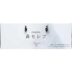 ネピア nepia アンパンマン 鼻セレブティシュ 180W(日用品