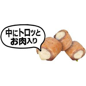いなばペットフード ちゅるビ〜 関節の健康配慮...の詳細画像1