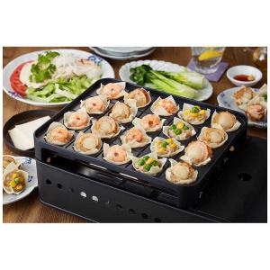 岩谷産業 カセットガスたこ焼器 炎たこ2 マッ...の詳細画像4