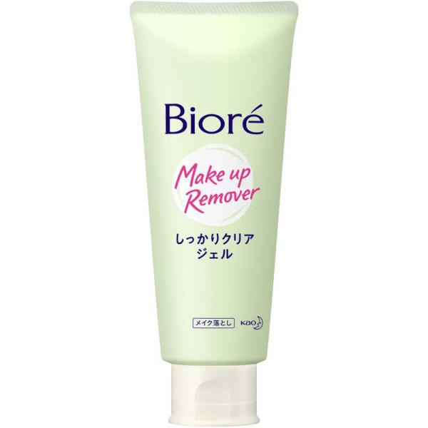 花王　Biore(ビオレ)しっかりクリアジェル 170g[メイク落とし]　