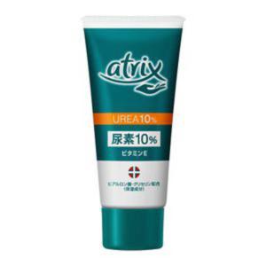 花王 アトリックス 尿素10%クリーム チューブ 60gの高価買取価格