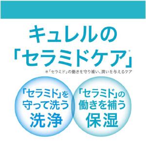 花王 キュレル 泡ハンドウォッシュ ポンプ 本...の詳細画像2
