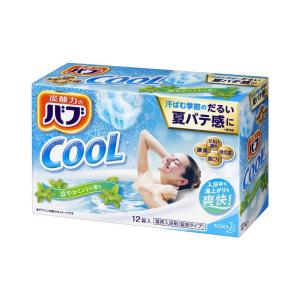 バブ エクストラクール エクストラクールミントの香り 12錠入 : サン