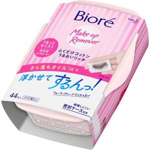 Kao（花王） ビオレ ふくだけコットン うるおいリッチ つめかえ用 ( 44