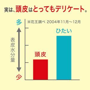 花王 キュレル 頭皮保湿ローション 120mlの詳細画像5