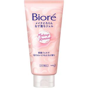 花王　Biore(ビオレ)メイクとろりん なで落ちジェル 170g[メイク落とし]　