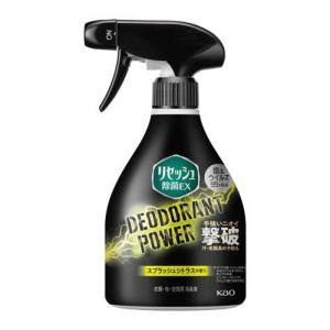 花王 リセッシュ 除菌EX プロテクトガード 本体 350ml : コジマYahoo