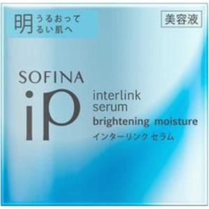 ソフィーナ iP セラム うるおい 55gの高価買取価格