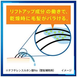 花王 サクセス 髪ふわっと リンス アクアシト...の詳細画像1