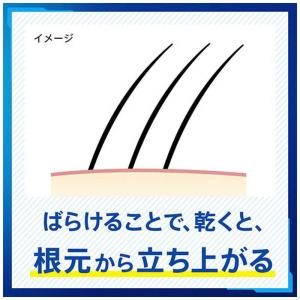 花王 サクセス 髪ふわっと リンス アクアシト...の詳細画像2