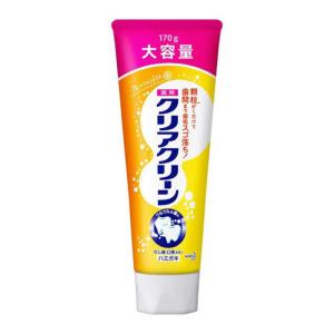 花王　クリアクリーン フレッシュシトラス BIGサイズ 170g　