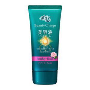 アトリックス アンバーローズ 80gの高価買取価格