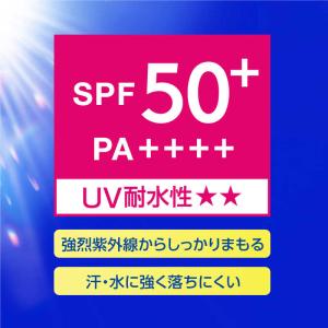 花王 ニベア UV ウォータージェル EX S...の詳細画像3
