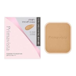 資生堂 マキアージュ ドラマティックフェイスパウダー 20 ピュア