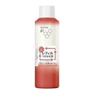 花王 SOFINA iP 薬用シワ改善セラムの買取情報