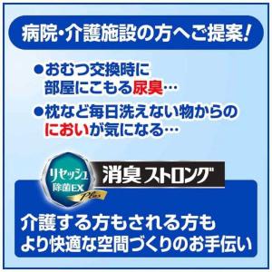 花王 リセッシュ 除菌EX 消臭ストロング 業...の詳細画像2