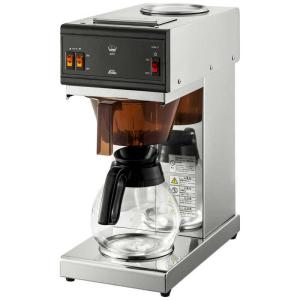 Kalita(カリタ) 業務用コーヒーマシン KW-25S (62201) : PECHKA - 通販