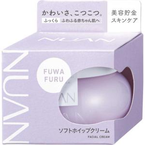 クラシエ NUANソフトホイップクリーム 80gの高価買取価格