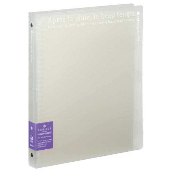 キョクトウアソシエイツ　パペルールブリューム A4　LN224BG