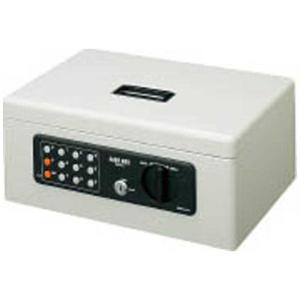 KOKUYO（コクヨ） 手提げ金庫 ダイヤル付 A4（1号） CB-11