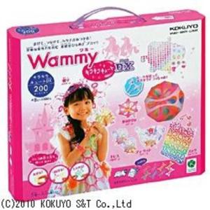 ワミー Wammy デラックスセット 3904 コクヨ KCT-BC906 T : PENPORT