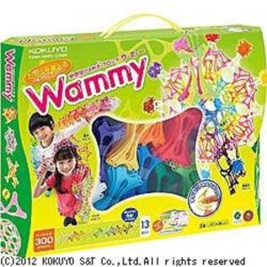 KOKUYO（コクヨ） KCT-BC905 ワミー ボリュームセット 1320ピース