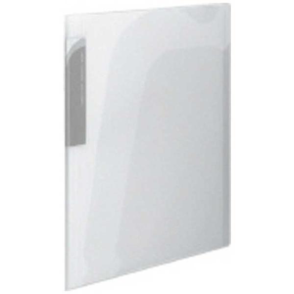 コクヨ　ポケットブック ノビータ A4-S 透明/透明　ラ-N210T