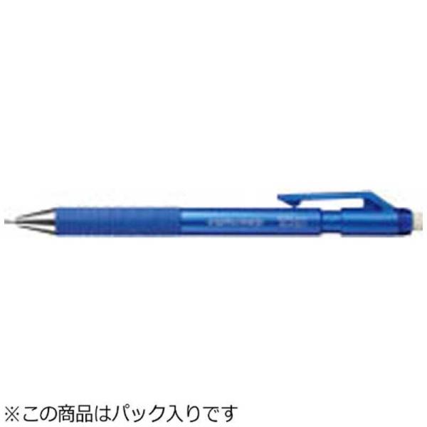 コクヨ　鉛筆シャープTypeS(芯径:1.3mm)青　PS-P201B-1P