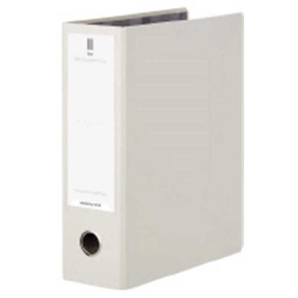 コクヨ　チューブファイルNEOS80mmW　フ-NE680W